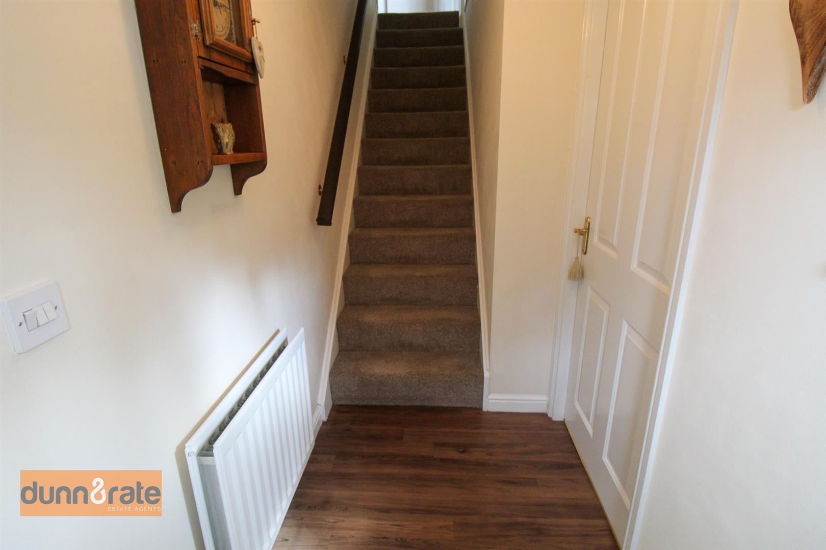 Sapphire Drive, Milton, Stoke-On-Trent